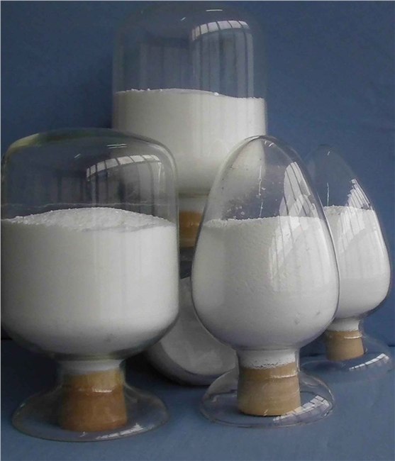 電熔氧化钇砂粉