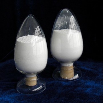 钇穩定電熔氧化锆砂粉